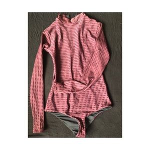 ❌SOLD❌Acacia Ehukai In Merlot/ Mesh.MSSG ME.